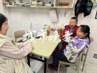 被遗留托管班姐弟终圆上学梦 多部门联动助梦成真