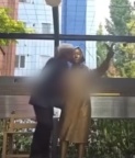 美国博主亵渎慰安妇雕像引公愤 被判六个月徒刑