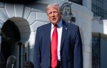 美宣布黎以停火10天 以方称不会撤军 特朗普邀请双方领导人访美