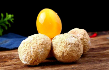 河南变蛋再次上热搜！研究发现：经常吃变蛋，身体或有6大改善 适量食用更健康