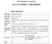 MiniMax正式启动A股IPO 全模态自研技术引领