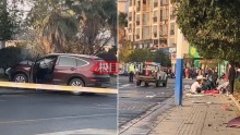 民警駕車肇事致1死1殘 悲劇背后的家庭夢(mèng)碎