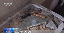 百萬黃金被盜 半瓶可樂成破案關(guān)鍵 警方10小時(shí)極速追兇