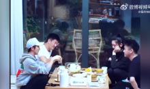 何猷君曾說大學(xué)就想娶奚夢瑤 何猷君喜歡奚夢瑤的原因