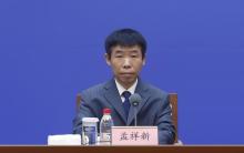 山東超九成冬小麥長勢(shì)不比去年差 氣象條件助力生長