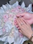 男生策劃求婚遭女友反向求婚 雙向驚喜感動全場