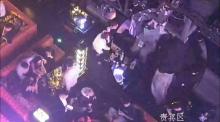 借酒吧搭訕“蹲點(diǎn)尋寶” 男子被抓獲 騙取財(cái)物落網(wǎng)