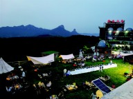 多地農(nóng)文旅融合解鎖夏日新體驗(yàn) 鄉(xiāng)村度假新風(fēng)尚