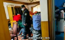 母女租房子養(yǎng)流浪狗房東崩潰 鄰居不堪其擾