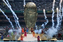 杭州老板邀约4千人看世界杯0人到场 尴尬揭幕战