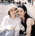 向佐回应和郭碧婷婚姻状态：很稳定