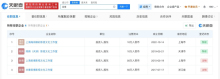 吴倩张雨剑没有商业关联 否认复婚引发关注