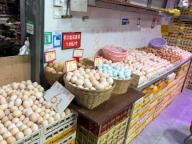鸡蛋何时降价 市场供需缺口持续
