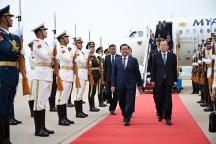 专家：中缅项目不能只看经济效益 需兼顾安全与发展