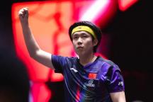 国乒一线主力回归参加美国大满贯赛 全主力阵容出战