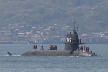 日媒称日本要搞“海下扩军” 强化太平洋防卫能力