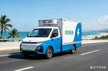 海南将全面禁止销售燃油车 物流行业迎绿色转型机遇