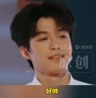 20岁小伙斩获亚军 黄晓明：好帅