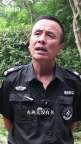 细心保安多看一眼救了独居老人 夜间巡逻发现异常