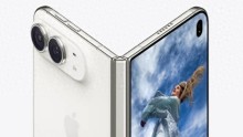 曝苹果计划推出三款折叠屏手机 不止iPhone Duo Max