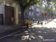 男子在小学附近多次裸露私处被抓 孩子心理受重创