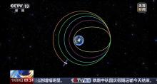 航天人紧急营救北斗卫星 13昼夜攻坚保成功