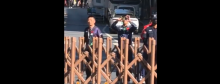 国乒教练王皓受辱拍照取证 竞技体育变味引争议