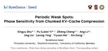 DeepSeek“抽风”原因曝光 相位敏感性成关键