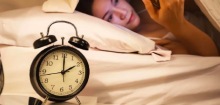 晚睡晚起会让人悄悄变胖 睡眠节律比时长更重要