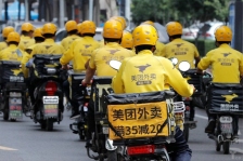 独家对话美团王莆中：我们不想卷，但不能不反击