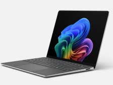 微软推出首款 5G Surface Laptop 笔记本：基于英特尔平台