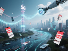 《国家信息化发展报告（2024 年）》发布：5G 用户普及率超 71%，网民规模达 11.08 亿人