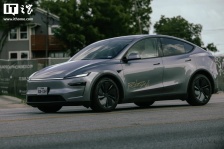 面积逼近 Waymo，特斯拉奥斯汀 Robotaxi 服务区域再扩张
