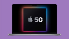 最快 2026 年推出：苹果 MacBook 将整合 5G 蜂窝网络，自研 C2 芯片成关键