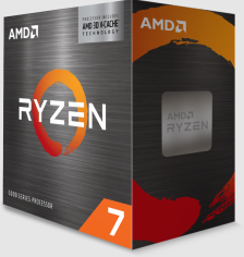 消息称 AMD 停产 Ryzen 7 5700X3D 处理器，AM4 游戏平台升级终结
