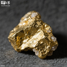 世界黄金协会拟推出“数字黄金”，明年将在伦敦试点