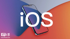 苹果 iOS/iPadOS 26 正式版发布