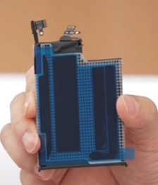 小米 17 Pro 系列手机用上 L 型电池，背屏斥资 10 个亿打造