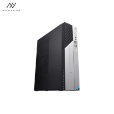 机械师创物者 S 台式机配置上新：i5-12600HX + 16G + 512G 售 2399 元