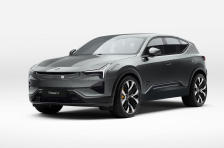 极星推出 2026 款 Polestar 3 纯电 SUV：换上 800V 架构，CEO 称“脱胎换骨”