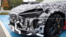 小米 YU7 GT 征战纽北:“SUV 猛兽”再曝,有望超 1500 马力成新一代“圈速收割机”
