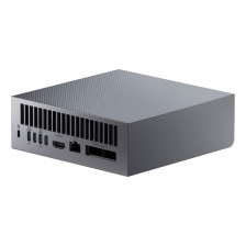 华硕 Ascent GX10“迷你超级计算机”国行发售:搭英伟达 GB10 芯片,128G + 1T 售 32999 元