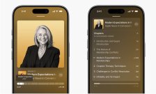 苹果 iOS 26.2 版播客应用新增三大功能，直击用户 / 创作者痛点