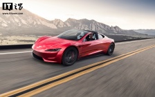 消息称特斯拉已在今年夏天重启 Roadster 纯电超跑开发工序，距量产还有两三年