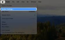 如何查看Mac电脑连接蓝牙设备的电池电量