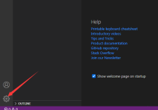 VSCode如何关闭peek视图自动开启