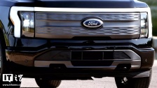 F-150 Lightning 宣传的前向感知系统没装，福特在美被起诉
