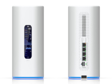 Ubiquiti 推出 Dream Router 5G Max：多功能 5G CPE，支持 10G SFP+