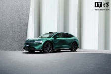 鸿蒙智行智界 R7 轿跑 SUV 辅助驾驶硬件升级亮点公布，支持负向 / 悬空 / 异形障碍物识别能力