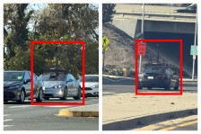 特斯拉 Model S 被发现搭载激光雷达测试，有望加入 Robotaxi 车队